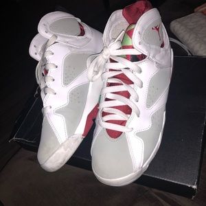 Jordan 7s